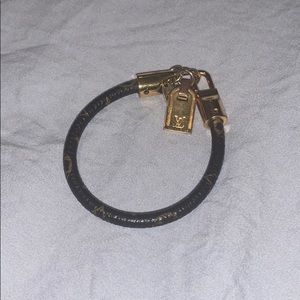 Louis Vuitton bracelet